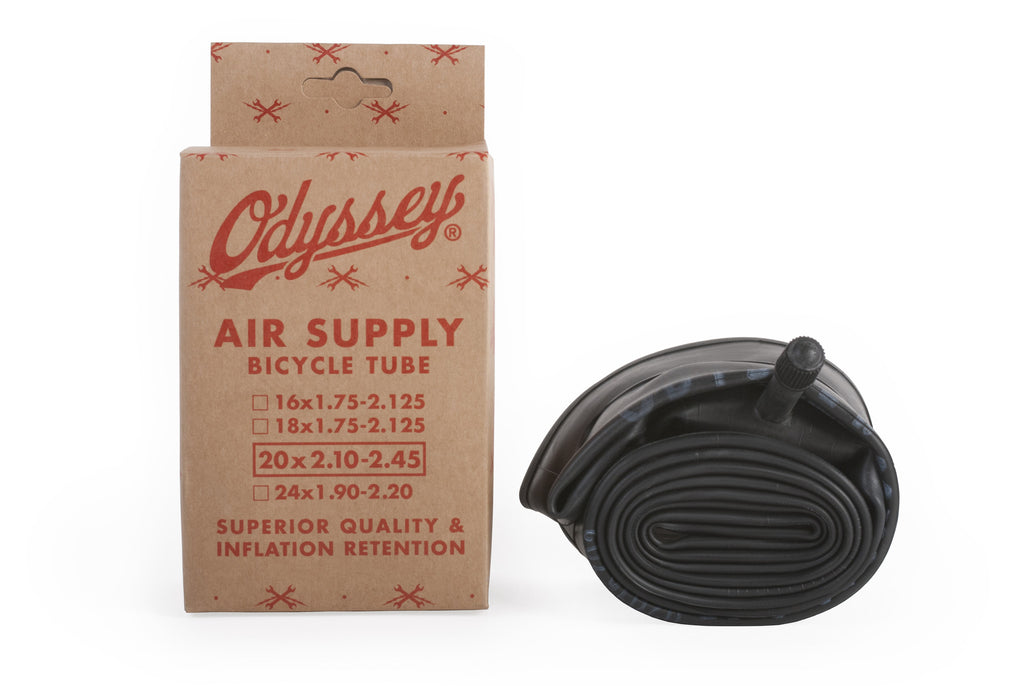 Odyssey Air Supply 20" Inner Tube