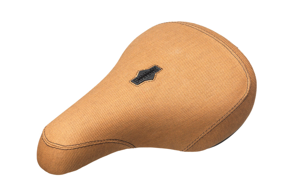 Sunday Duck Canvas Seat (Tan)