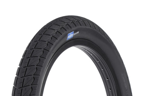 Sunday Current v1 18" Tire (Black)