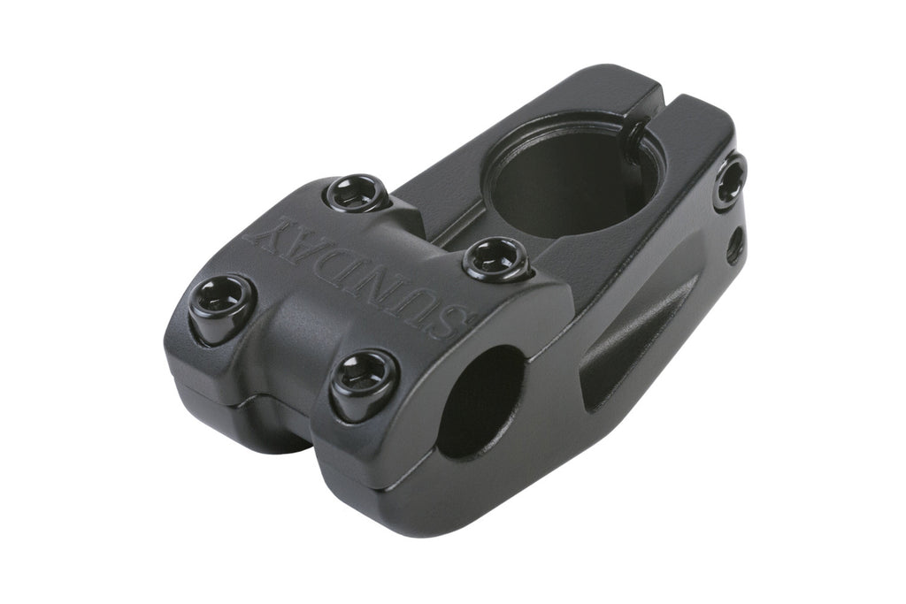 Sunday Freeze Top Load Stem (Black or High Polished)
