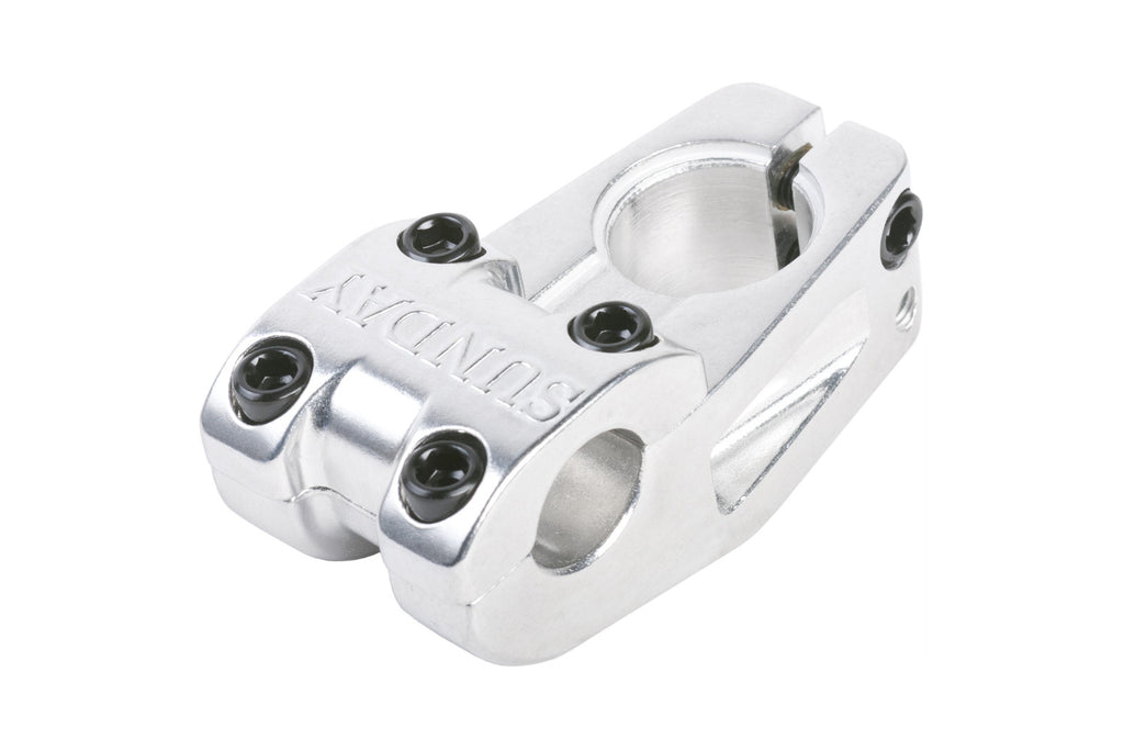 Sunday Freeze Top Load Stem (Black or High Polished)
