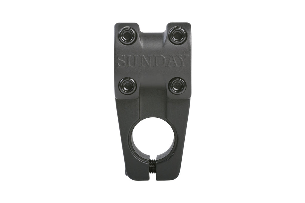 Sunday Freeze Top Load Stem (Black or High Polished)