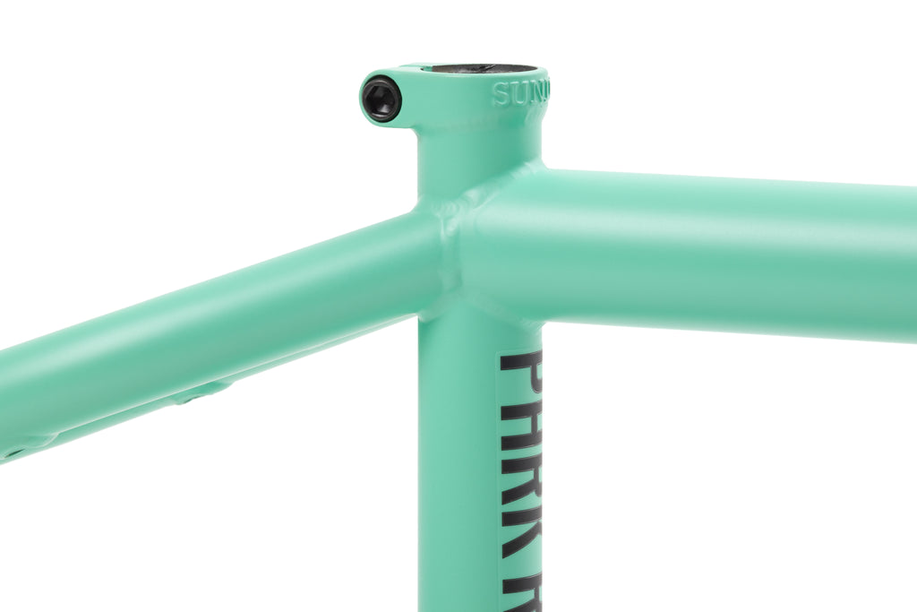 Sunday Park Ranger Frame (Matte Toothpaste)