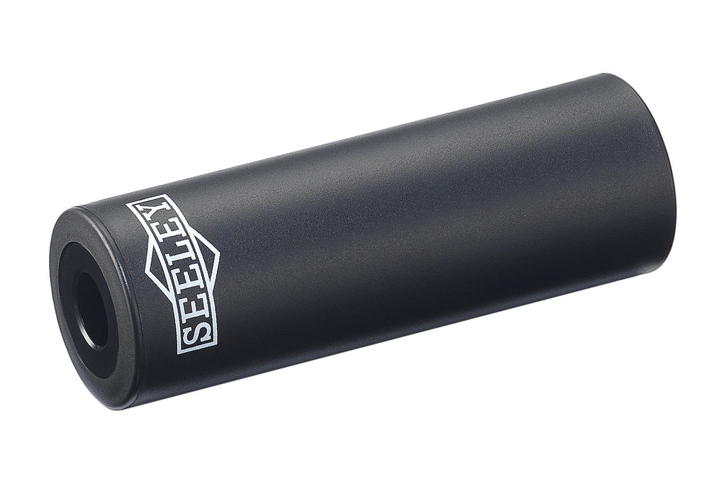 Sunday Seeley 4.75" PC Peg (Black)