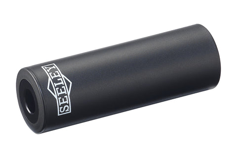 Sunday Seeley 4.75" PC Peg (Black)