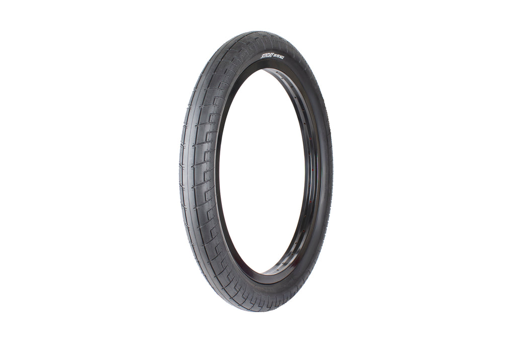Sunday Street Sweeper v2 Tire (Black)