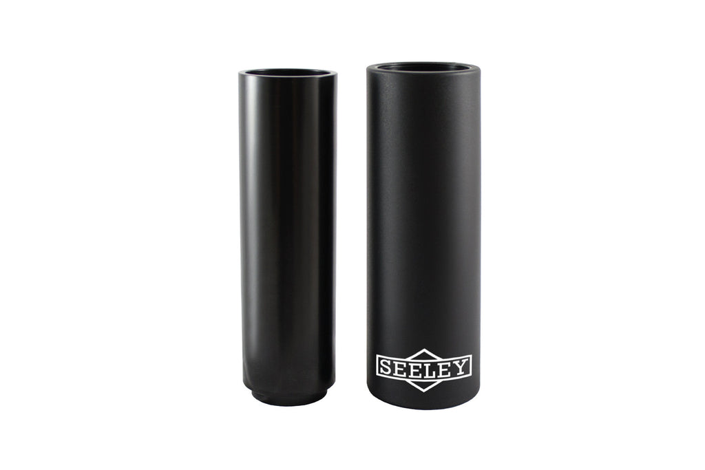 Sunday Seeley 4.75" PC Peg (Black)