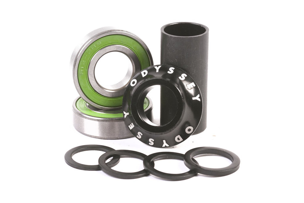 Odyssey BMX Mid BB (Black)