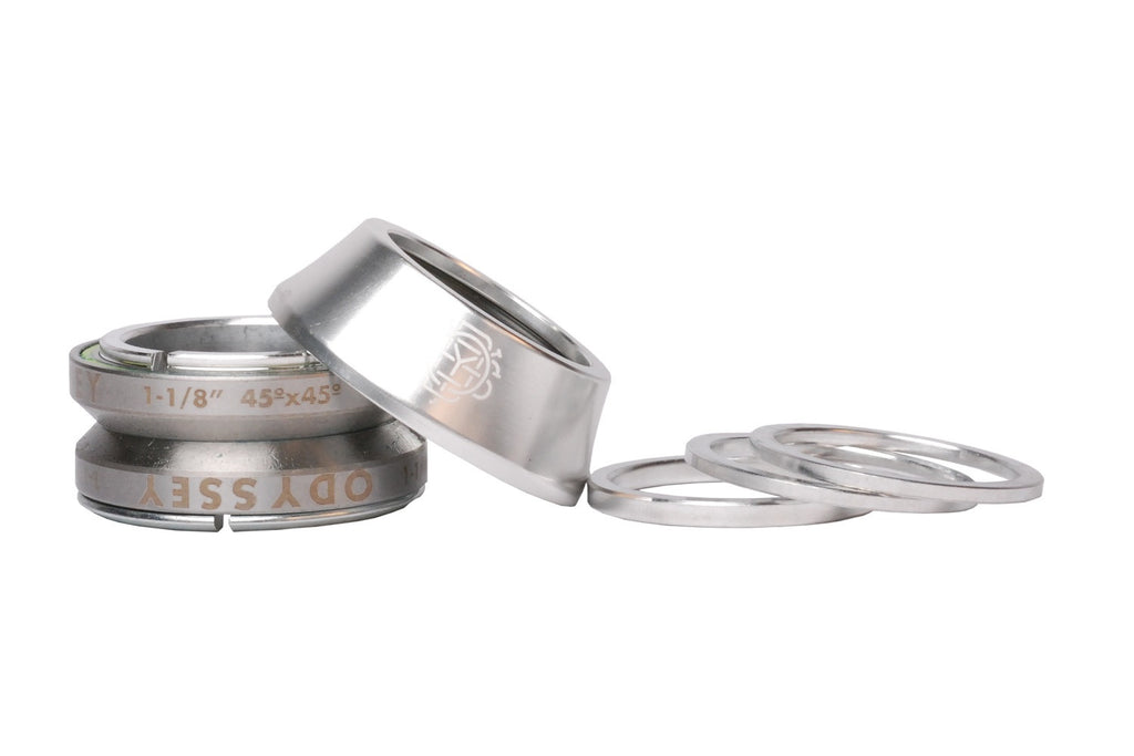 Odyssey Pro Conical Headset (High Polished)