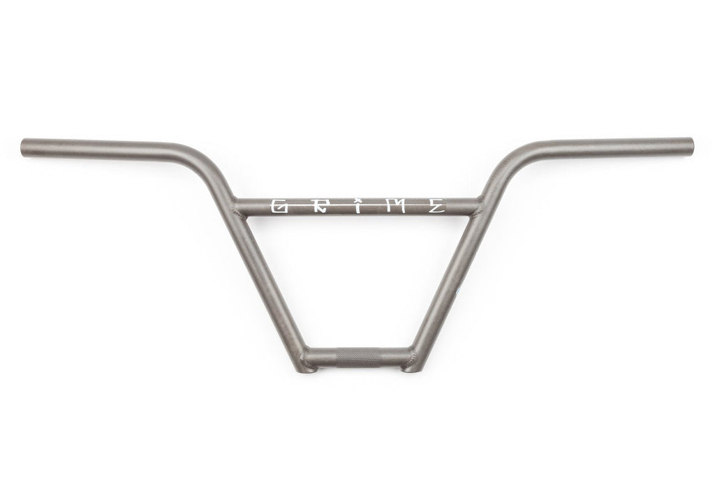 BSD Grime 9" 4pc Bar (Flat Raw)