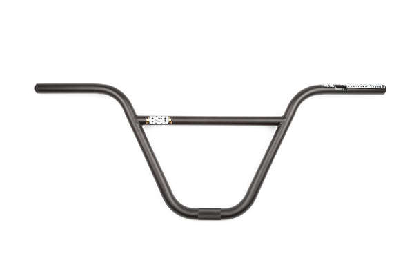 BMX ハンドル BSD ALVX Handle Bar BSD ALVX Bar BMX Handlebar – The Secret BMX Shop