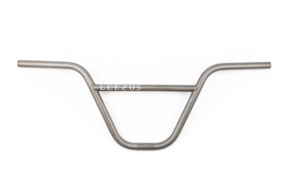 BSD Leezus 9.25" Bar (Flat Raw)