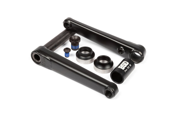 パーツ BSD SUBSTANCE XL V2 CRANK 165mm bsd-cranks-substance-xl-v2-