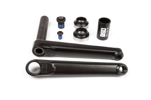 パーツ BSD SUBSTANCE XL V2 CRANK 165mm bsd-cranks-substance-xl-v2-