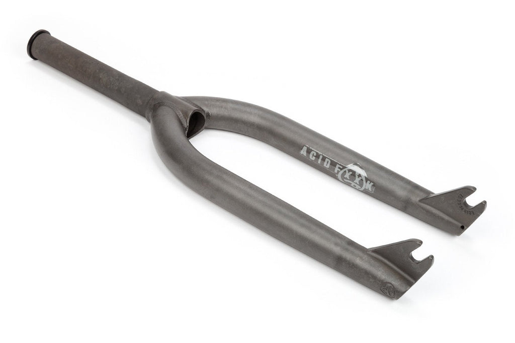 BSD Acid v2 Fork (Flat Black or Flat Raw)