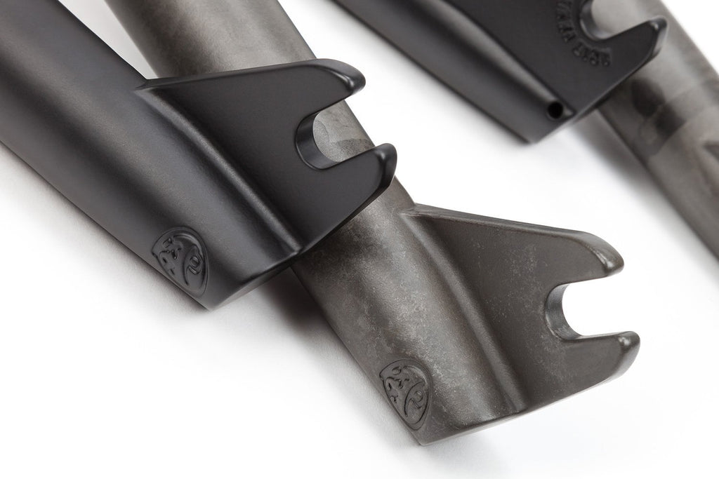 BSD Acid v2 Fork (Flat Black or Flat Raw)