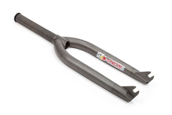 BMXフォーク BSD Jonesin ' fork,オフセット22mm bsd-fork-jonesin-flatraw-