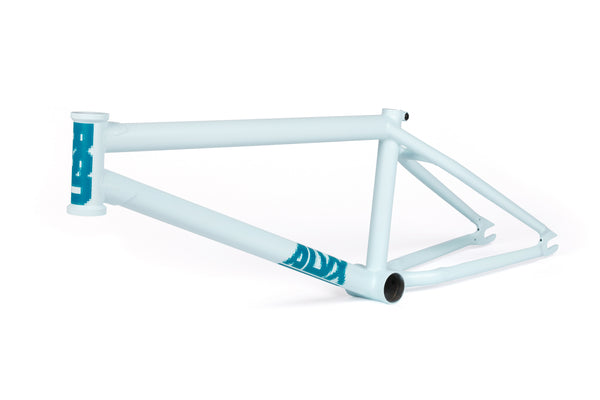 BSD ALVX AF Frame (Ice Blue) | Full Factory Distribution