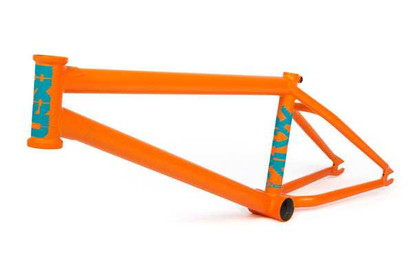 その他 free! visual frame BSD ALVX AF+, IN 7 FRESH FLAVOURS – BSD BMX