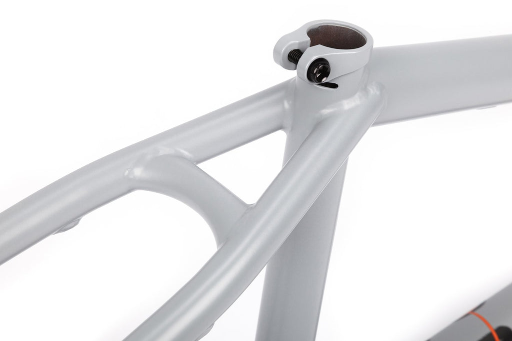 BSD Freedom Frame (Lava Orange)