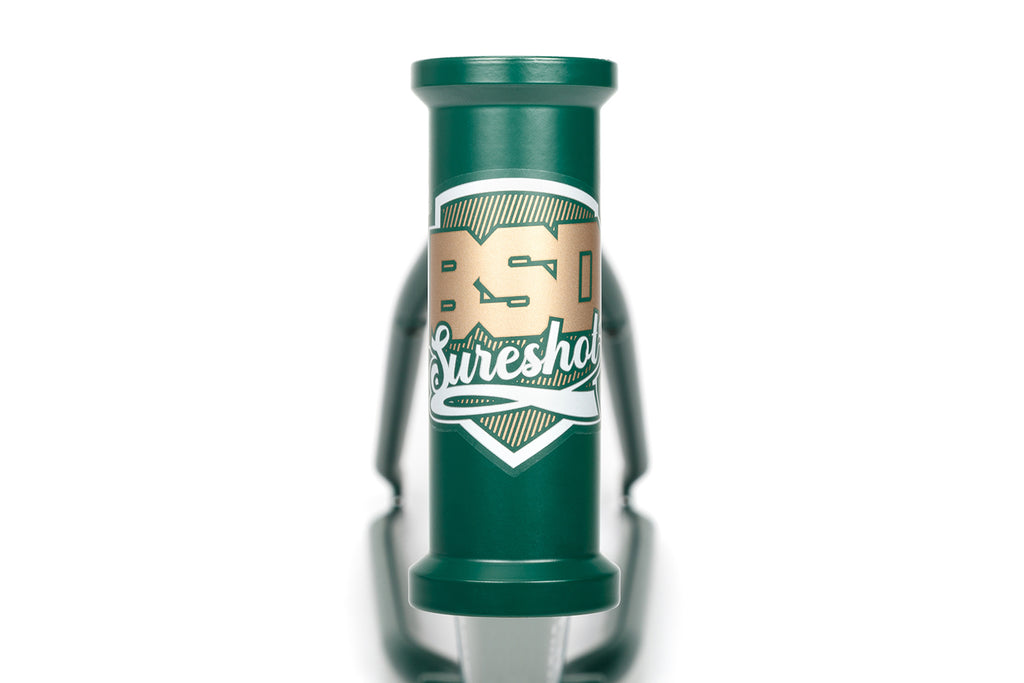 BSD Sureshot Frame (Racing Green)
