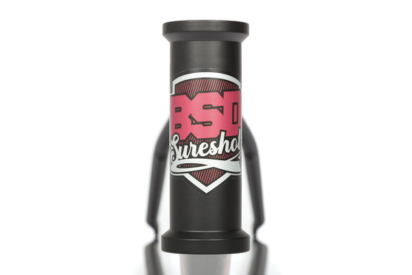 パーツ bmx BSD SURESHOT FRAME 20.7 BSD Sureshot Frame – Source BMX - US