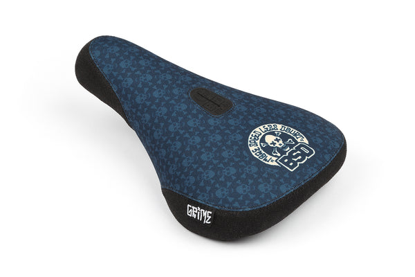 BMX シート / フラット A BAD THING Pivotal Seat bsd-seat-grime-blue-003_grande