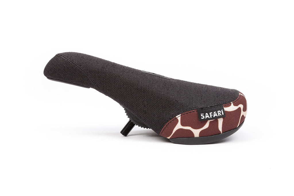 BSD Safari Seat (Black)