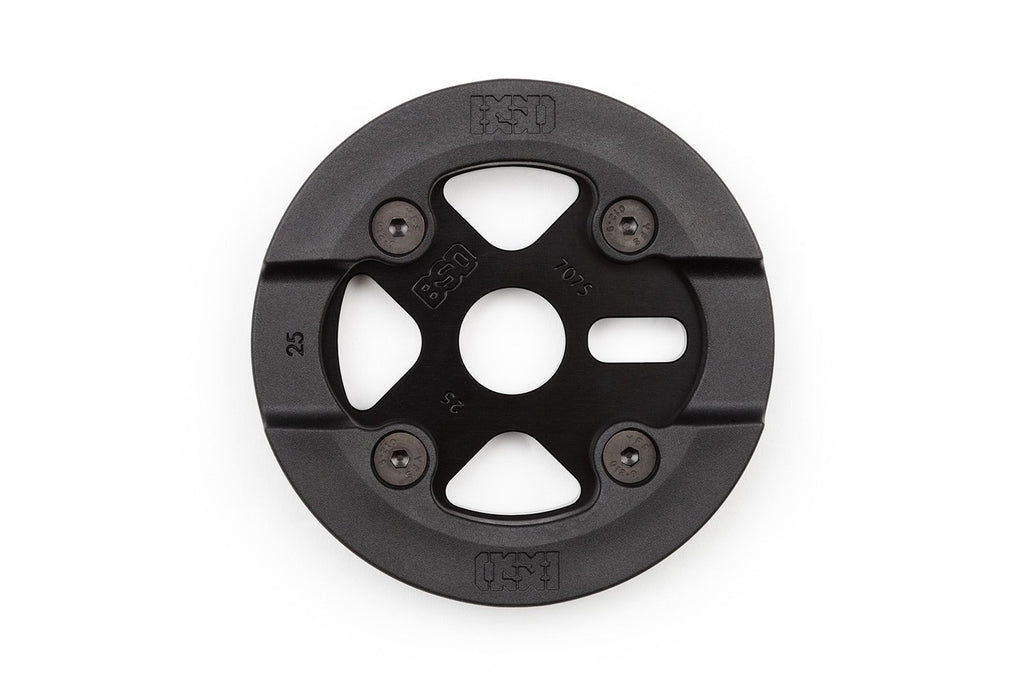 BSD Barrier Sprocket