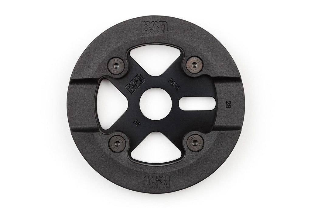BSD Barrier Sprocket