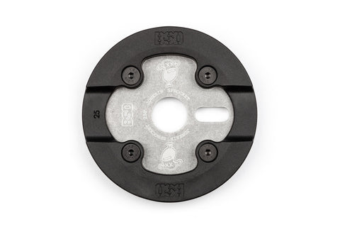 BSD Jonesin' Sprocket (Raw)