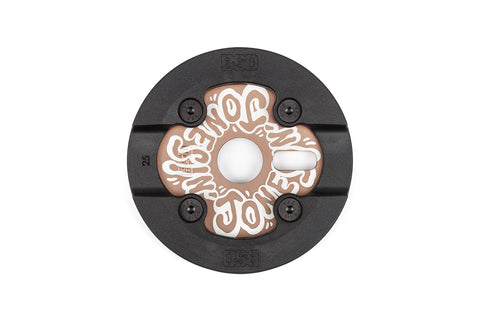 BSD Jonesin' v2 Sprocket (Champagne)