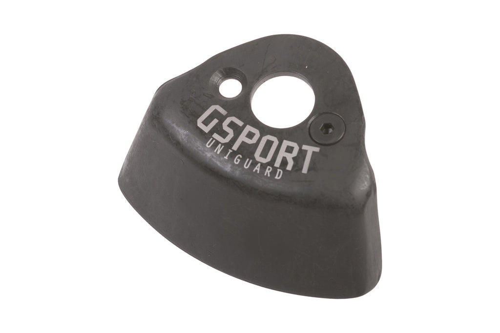 GSport Uniguard Rear Hub Guard (Drive Side)
