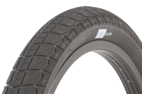 Sunday Current v1 20" Tire (Black)