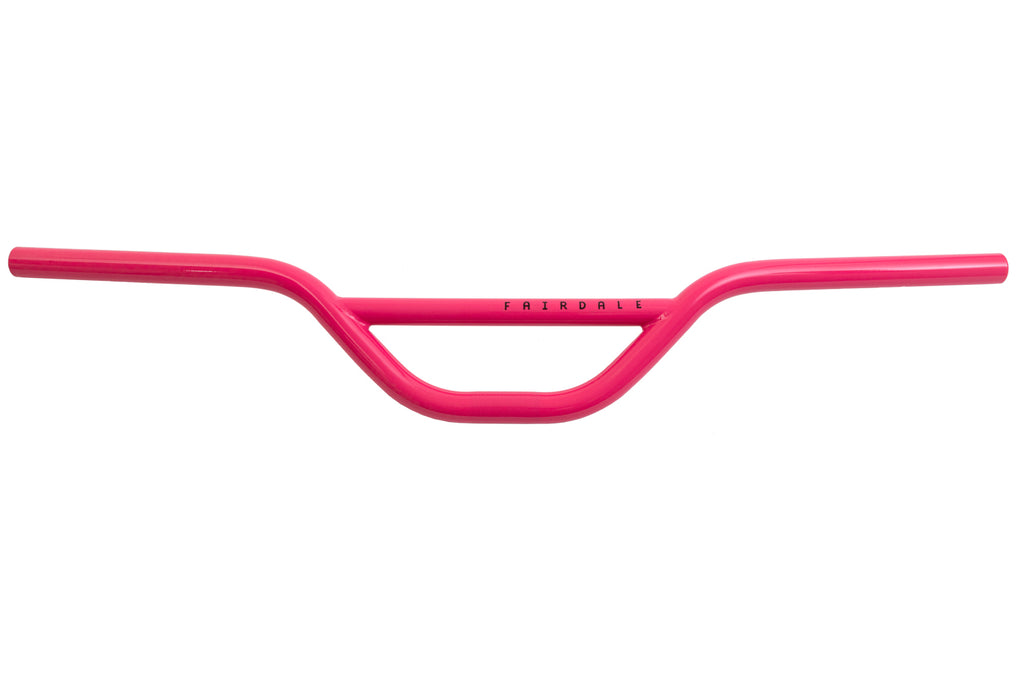 Fairdale MX-4 Bar (Gloss Hot Pink)