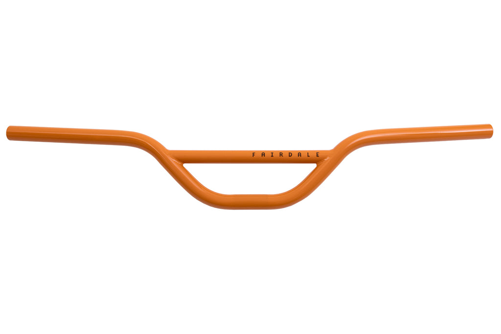 Fairdale MX-4 Bar (Gloss Orange)