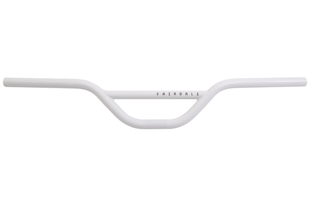Fairdale MX-4 Bar (Gloss White)