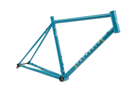 Fairdale Goodship Frame (Gloss Marine Blue)