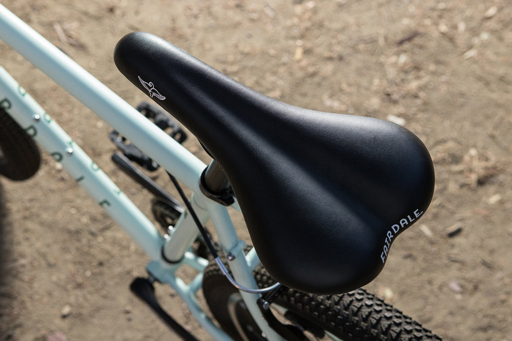 Fairdale Ridgemont (Matte Cool Mint in S/M & M/L)