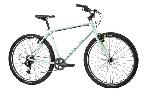 Fairdale Ridgemont (Matte Cool Mint in S/M & M/L)