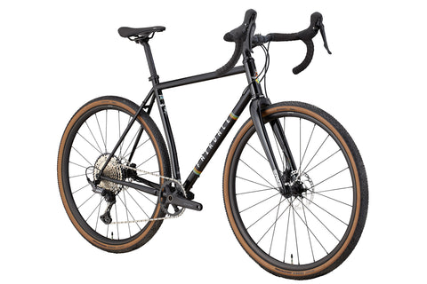 Fairdale Rockitship (Gloss Black)