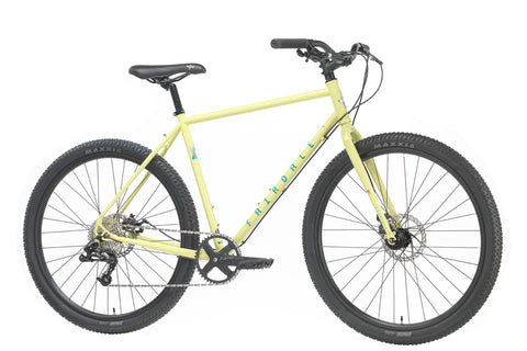 Fairdale Weekender Archer (Gloss Lemon Grass in XS-XL)