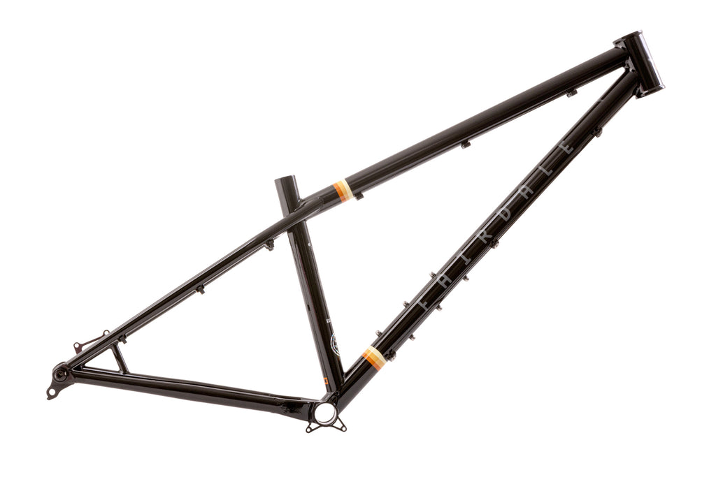 Fairdale Elevator 29" Frame Kit (Gloss Black in S-L)