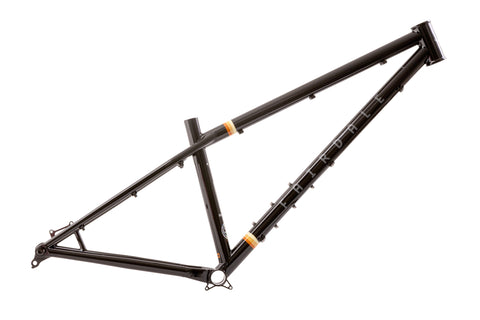 Fairdale Elevator 29" Frame Kit (Gloss Black in S-L)