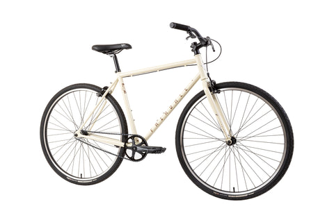 Fairdale Express (Gloss Classic White in S/M & M/L)