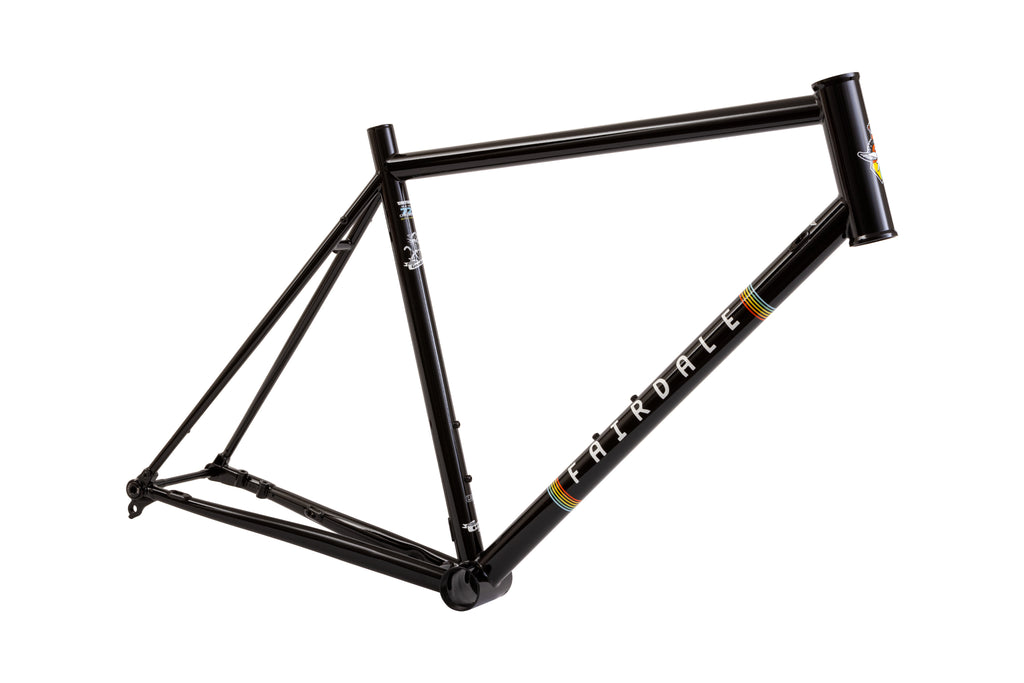Fairdale Goodship Frame (Gloss Black)