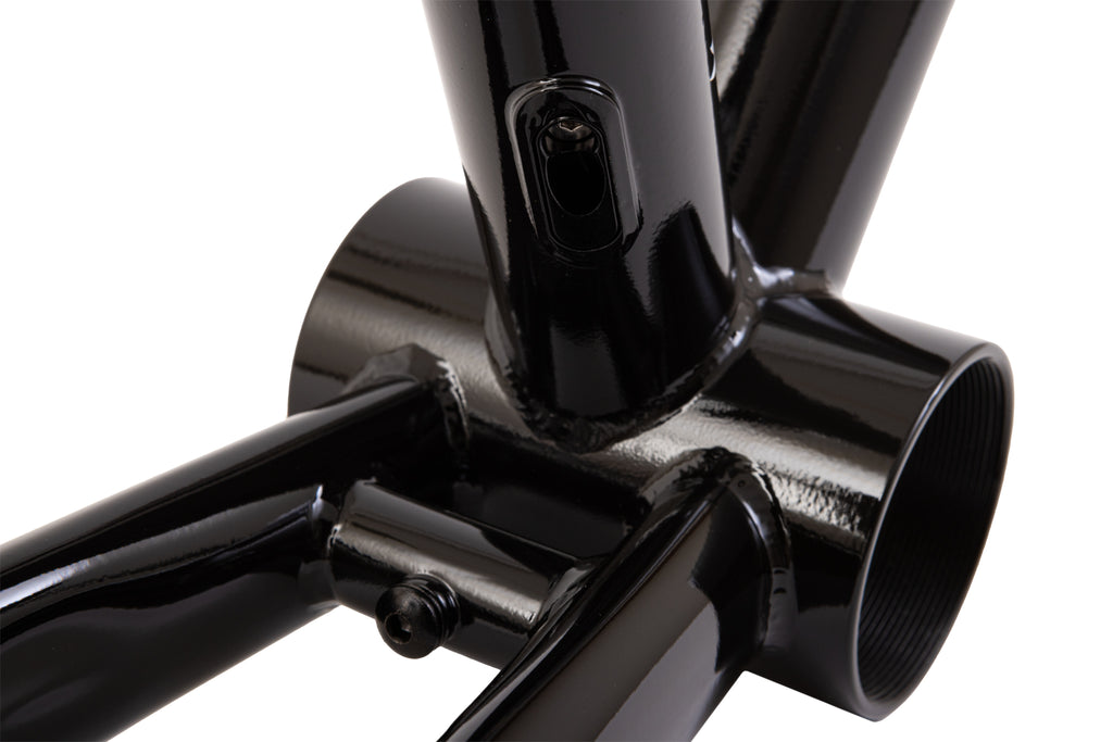 Fairdale Goodship Frame (Gloss Black)