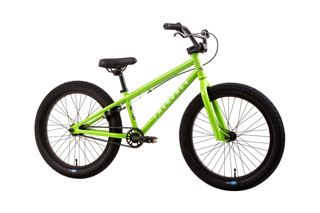 Fairdale Macaroni 20" (Cowabunga Green)