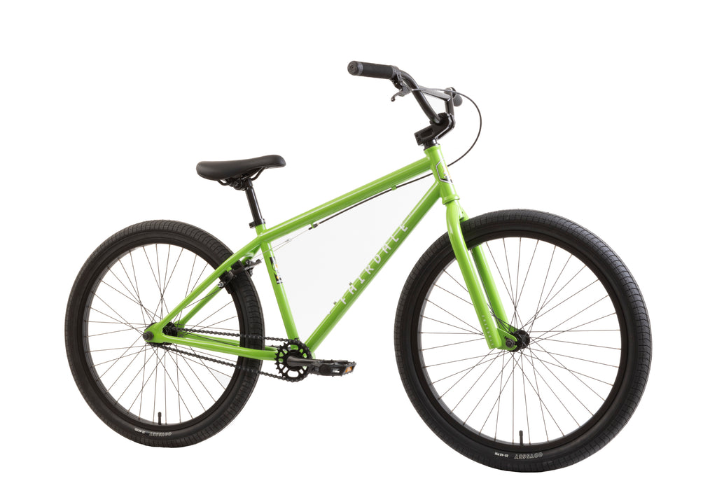 Fairdale Macaroni 24" (Cowabunga Green)