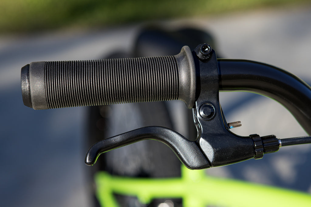 Fairdale Macaroni 20" (Cowabunga Green)